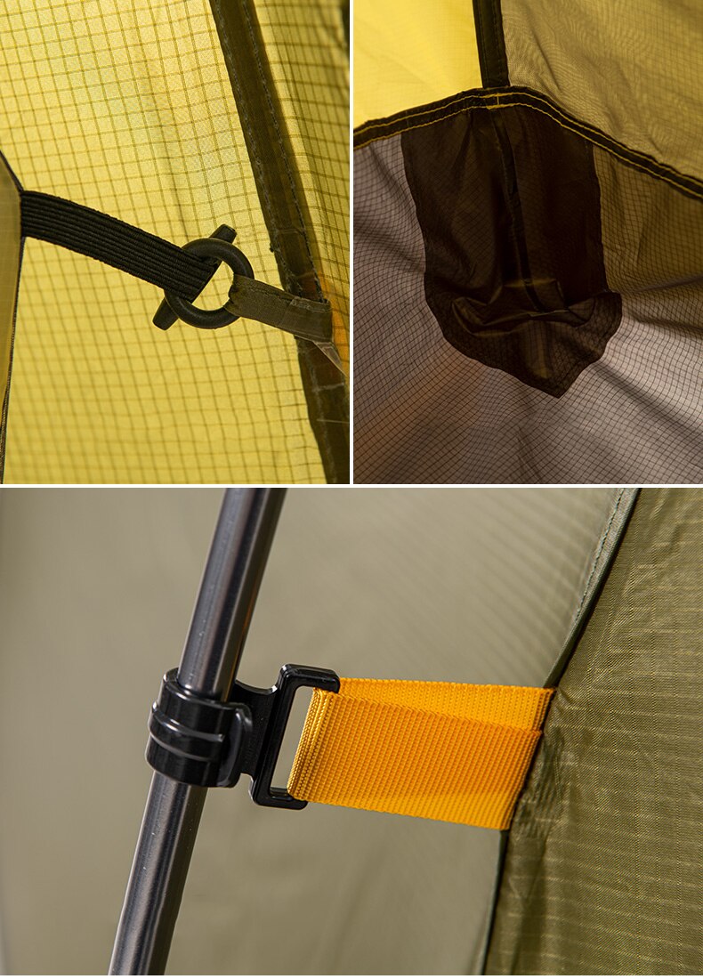 Cheap Goat Tents 